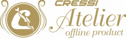 Cressi Atelier