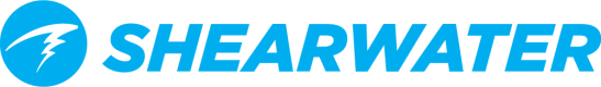 Shearwater Logo