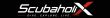 ScubaholiX Logo