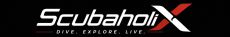 ScubaholiX Logo