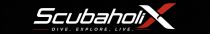 ScubaholiX Logo