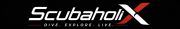 ScubaholiX Logo